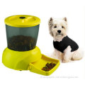 Medium Capacity Automatic Pet Food Feeder